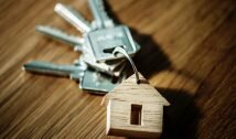 House keys