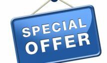 Special Offer