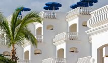 Holiday in Spain