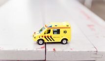 Healthcare Spain