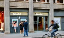 Spanish bank